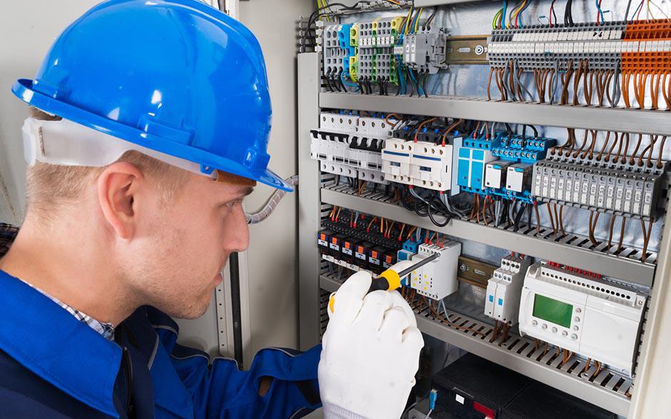  dépannage électricien Igny
