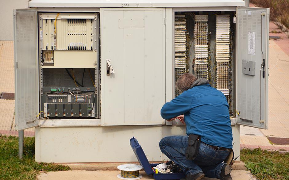  dépannage électricien Igny