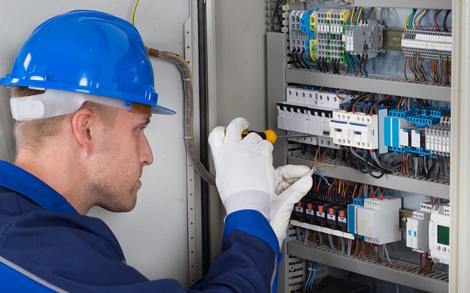 dépannage électricien Igny