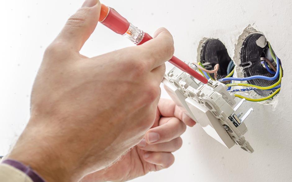  dépannage électricien Igny