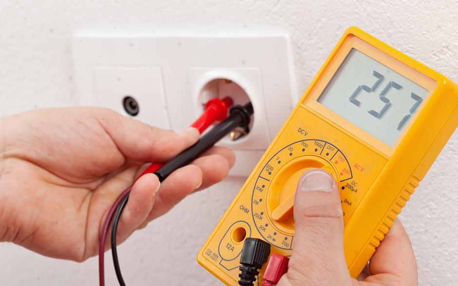 prix d'un électricien Igny
