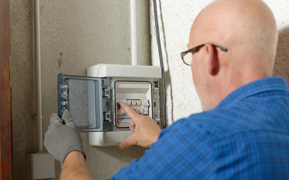  dépannage électricien Igny